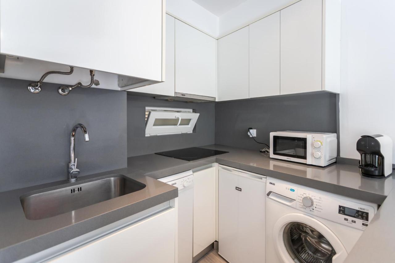 Lua'S - Predio Baixa Setubal Villa ภายนอก รูปภาพ