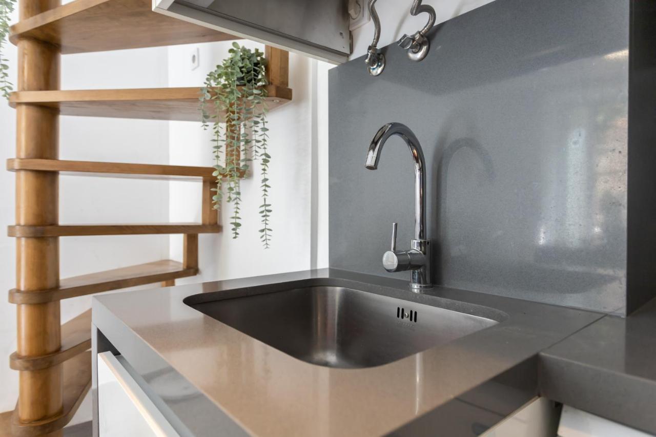 Lua'S - Predio Baixa Setubal Villa ภายนอก รูปภาพ