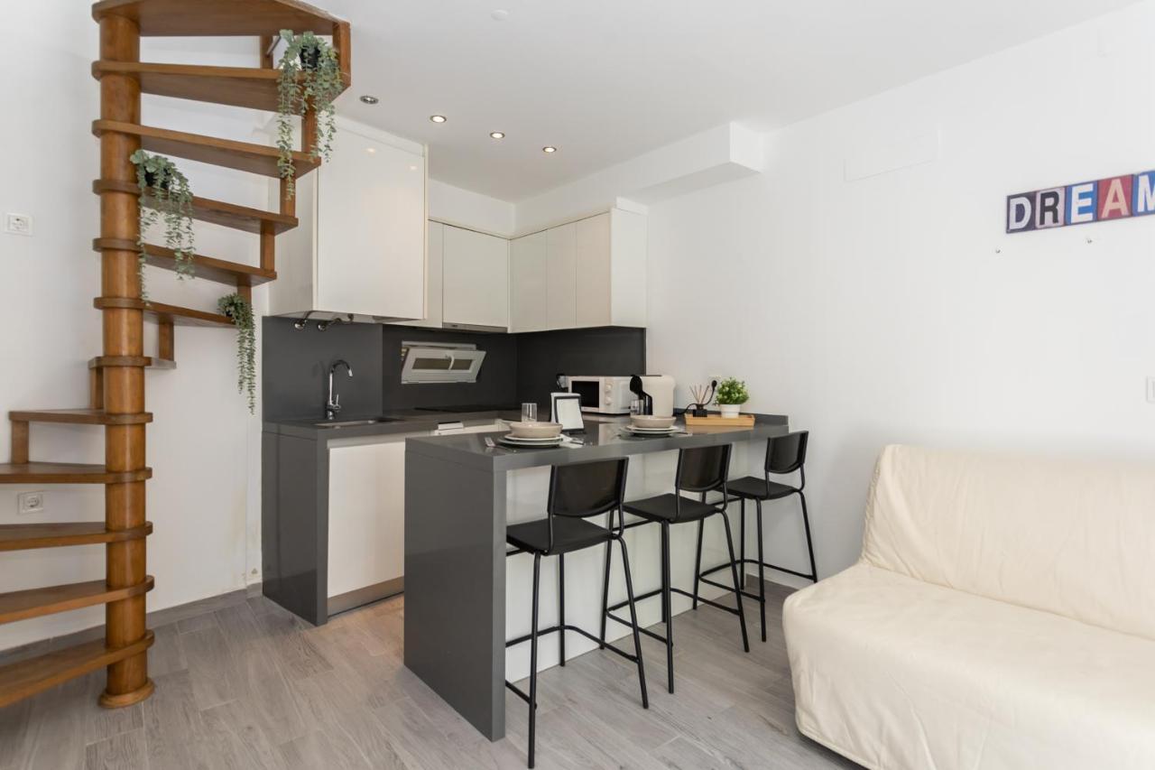 Lua'S - Predio Baixa Setubal Villa ภายนอก รูปภาพ