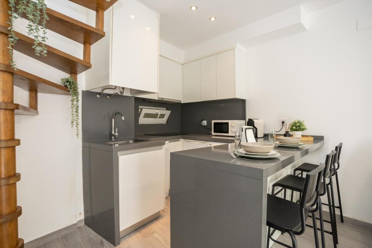 Lua'S - Predio Baixa Setubal Villa ภายนอก รูปภาพ