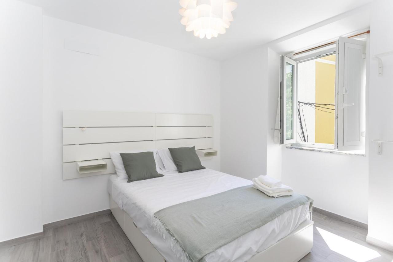 Lua'S - Predio Baixa Setubal Villa ภายนอก รูปภาพ